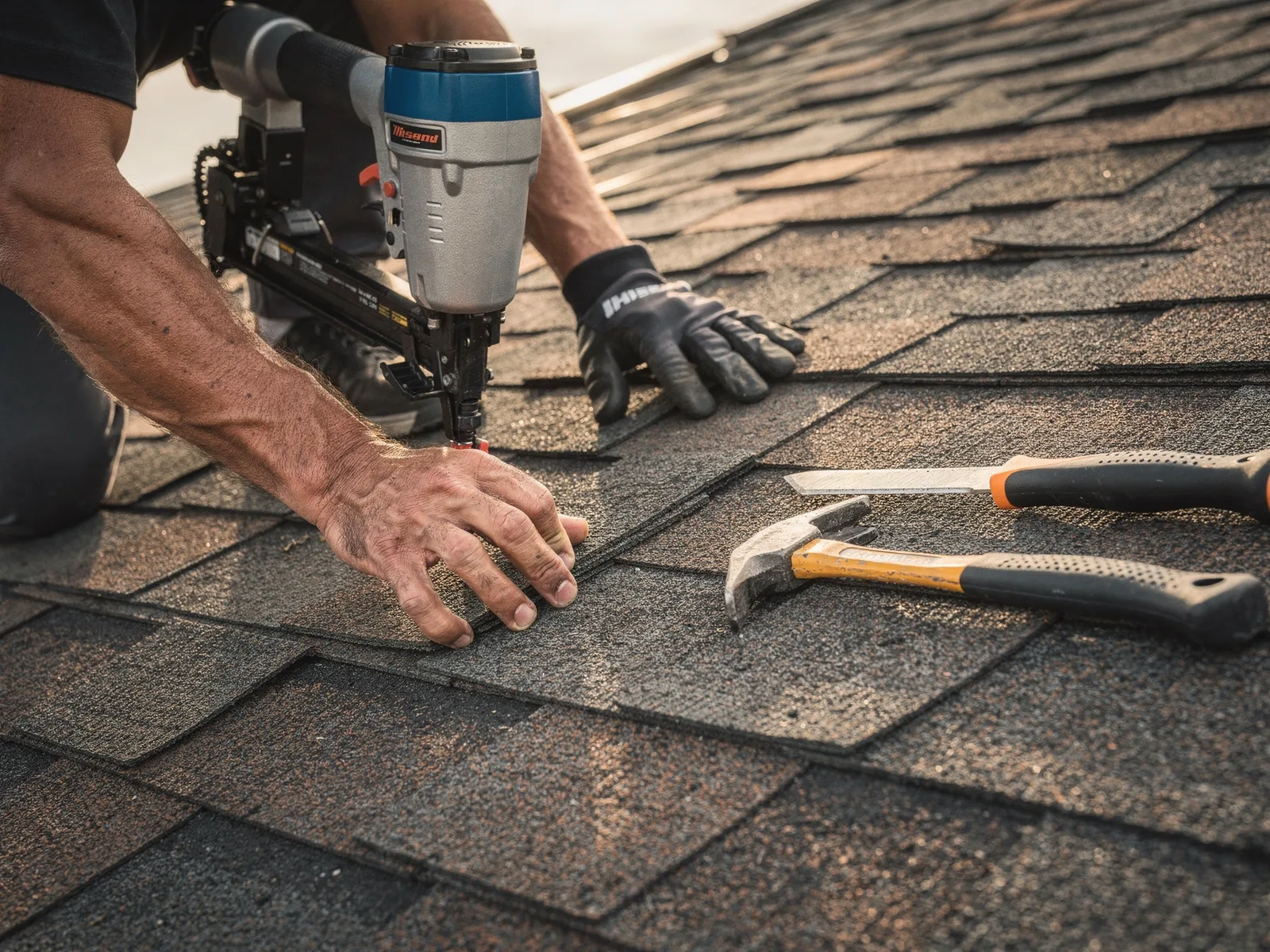 Why choose Roof Repair in Trout Creek, MT